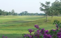 Penang Golf Resort, East Course - Fairway
